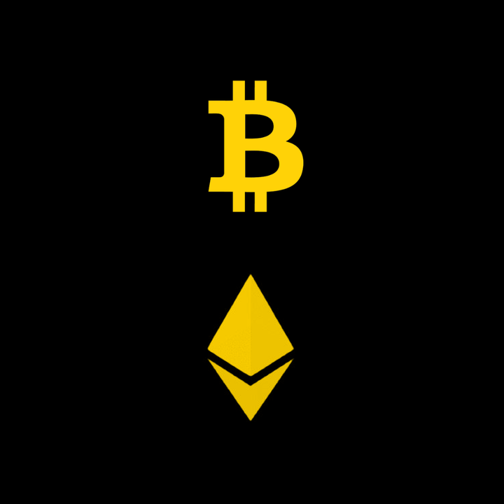 @CoinDesk ayaa tweet muhiim ah ka qoray $BTC $ETH