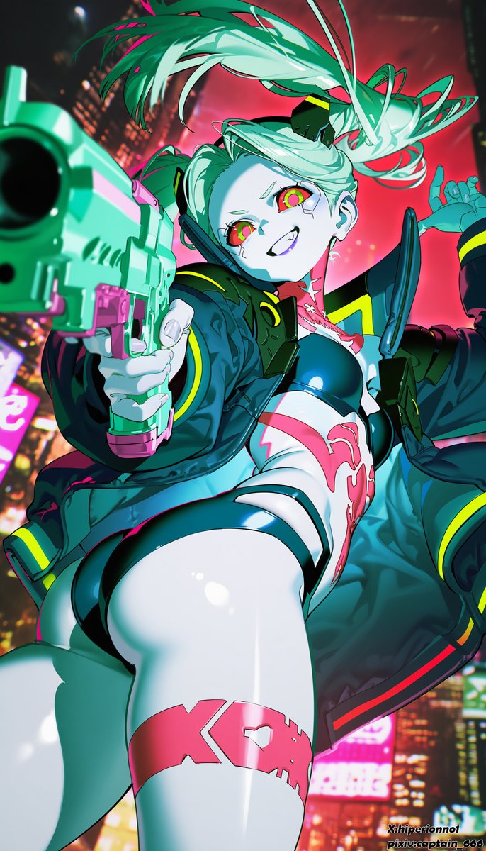 休伯利安舰长 tweet media