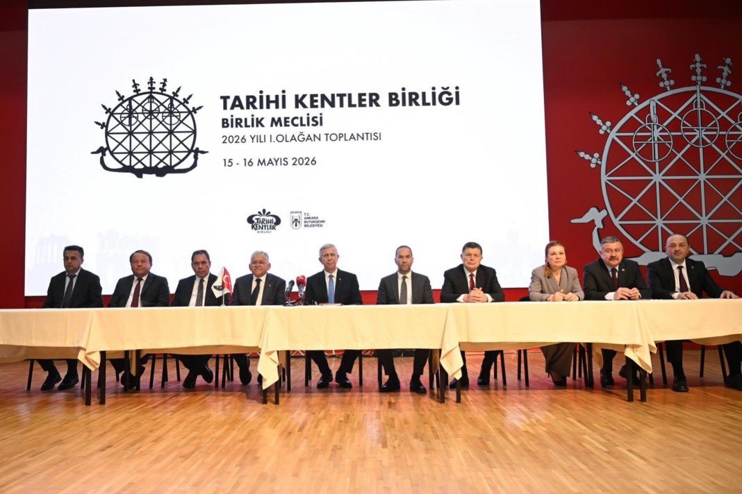 Ahmet Aras tweet media