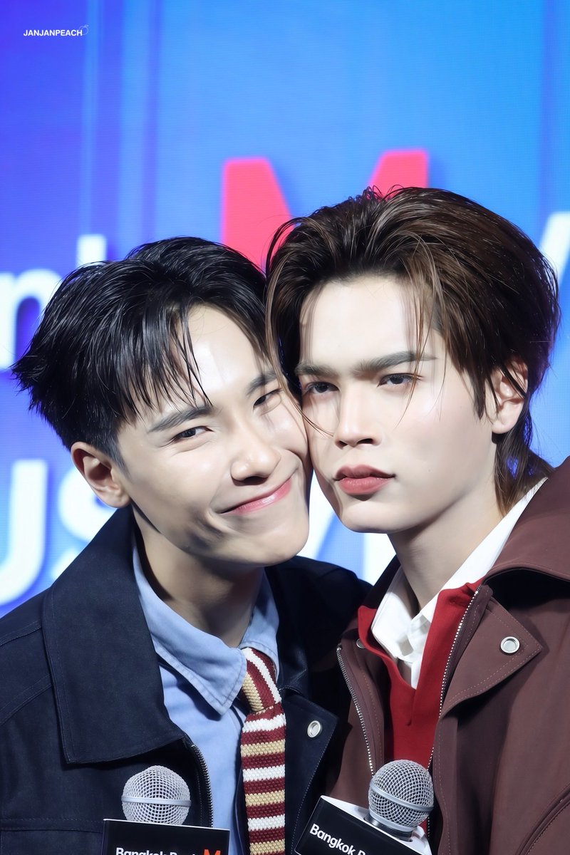 ᴊᴀɴᴘᴇᴀᴄʜ🍑 tweet media