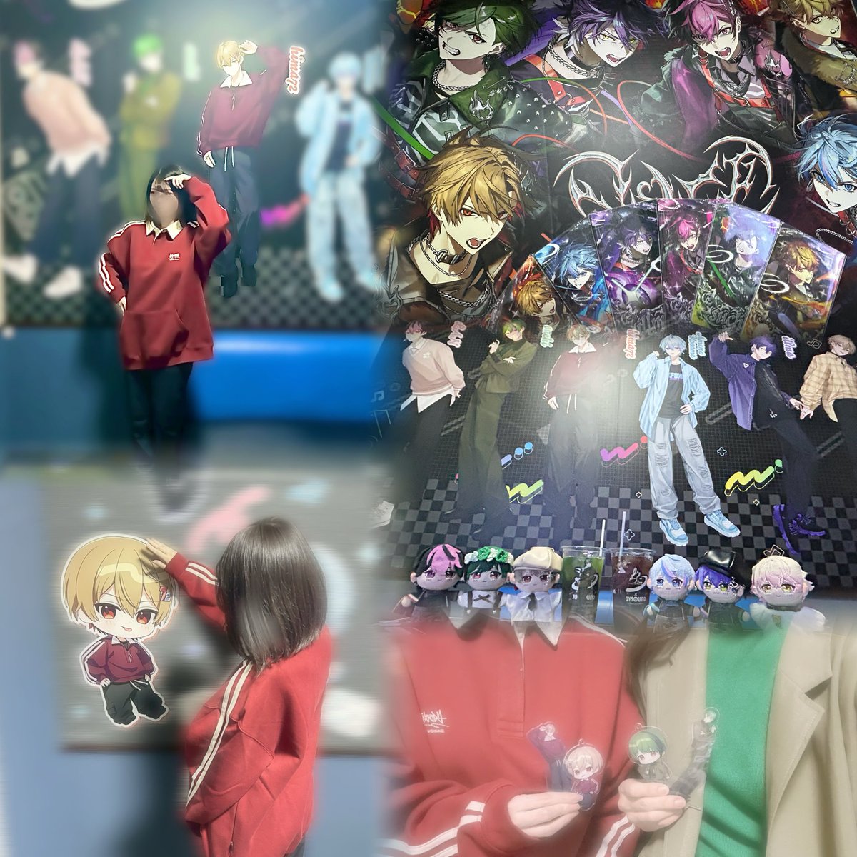 りー🎼@FFさん回収中 tweet media