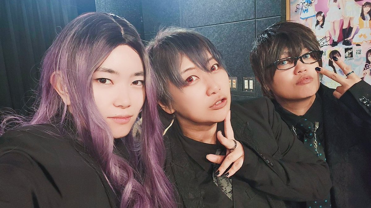 比呂@Vipera👿🐍 tweet media