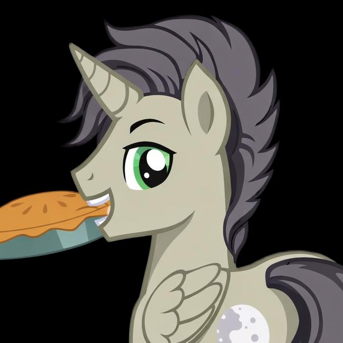 🌕NicoMaleAlicorn Armor🌕 tweet media