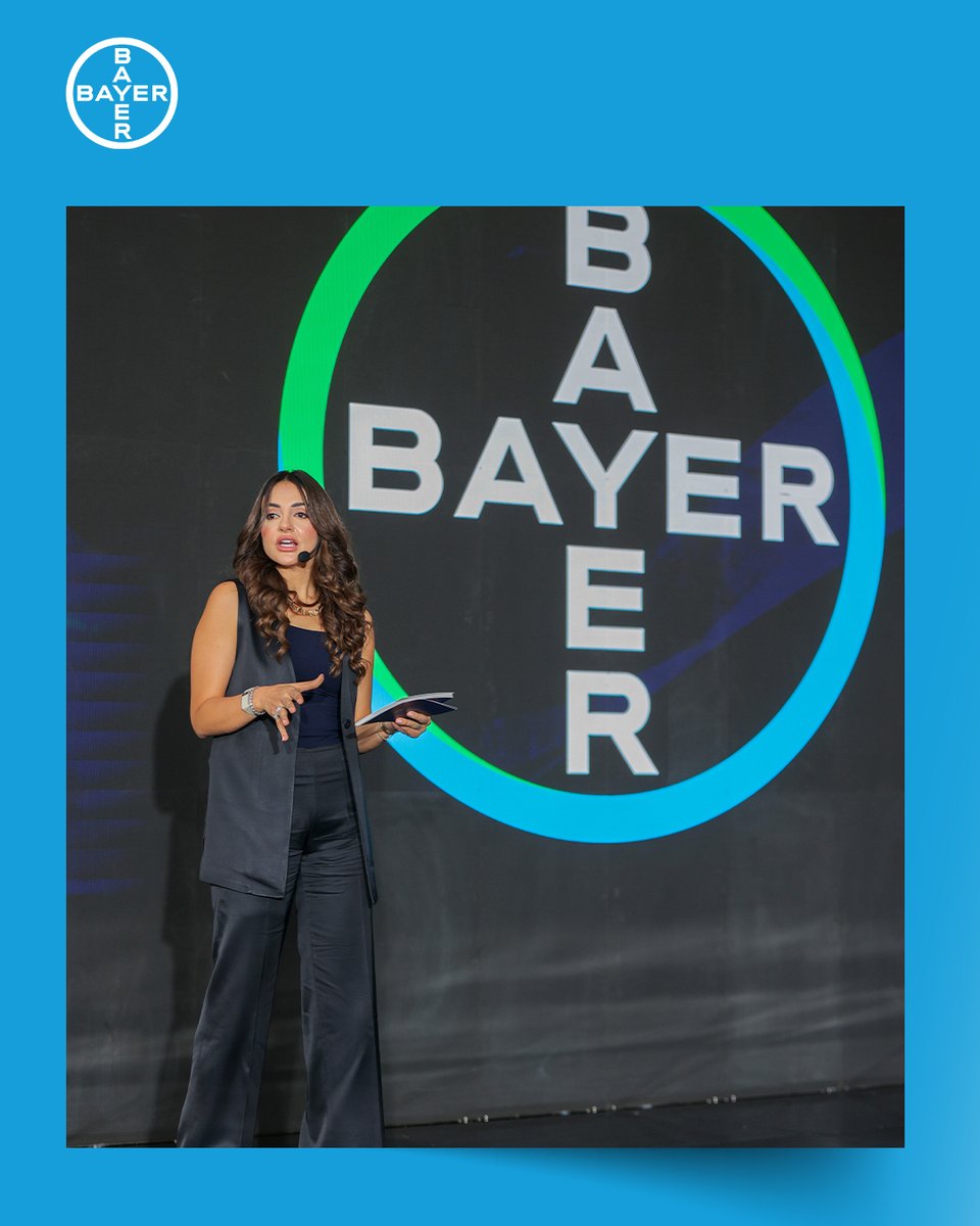 BayerMiddleEast's tweet photo. A major scientific milestone for oncology care in the Middle East! 🏛️ We gathered with leading experts to discuss the latest in prostate cancer management.

#TeamBayer #HealthForAll #HungerForNone https://t.co/0qR7u9NqxW