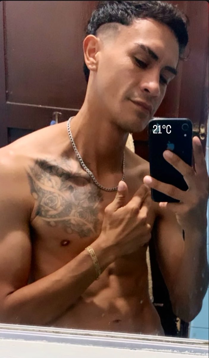 Dani tweet media