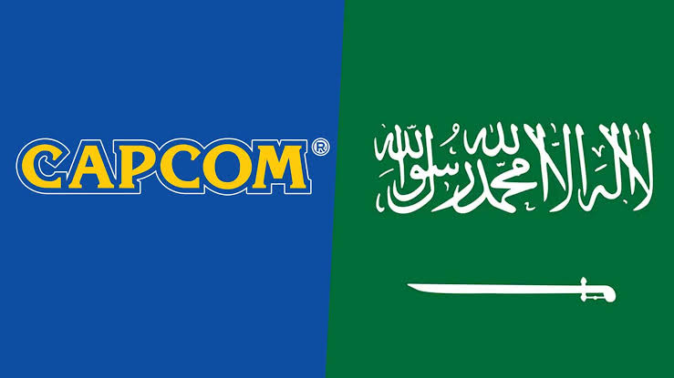 سعودي جيمر tweet media