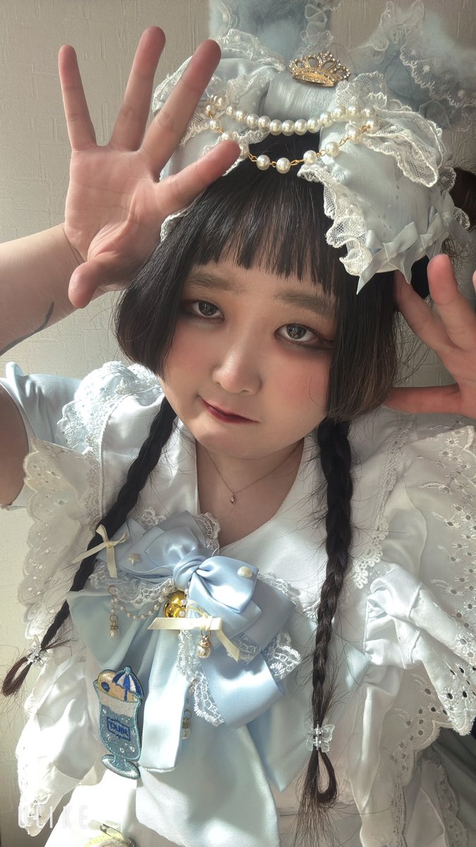 ちゃん tweet media
