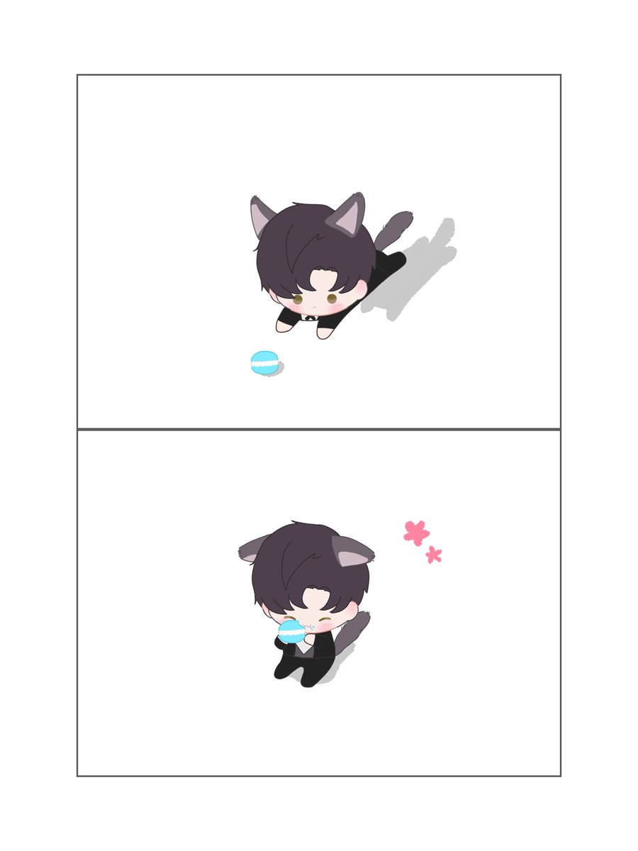 えりな tweet media