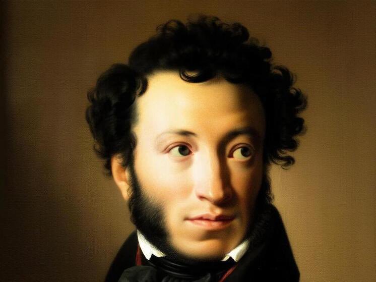 TwinkBoyYanis's tweet photo. @heykizuna Alexander Sergeyevich Pushkin https://t.co/u9ziPQOXH7