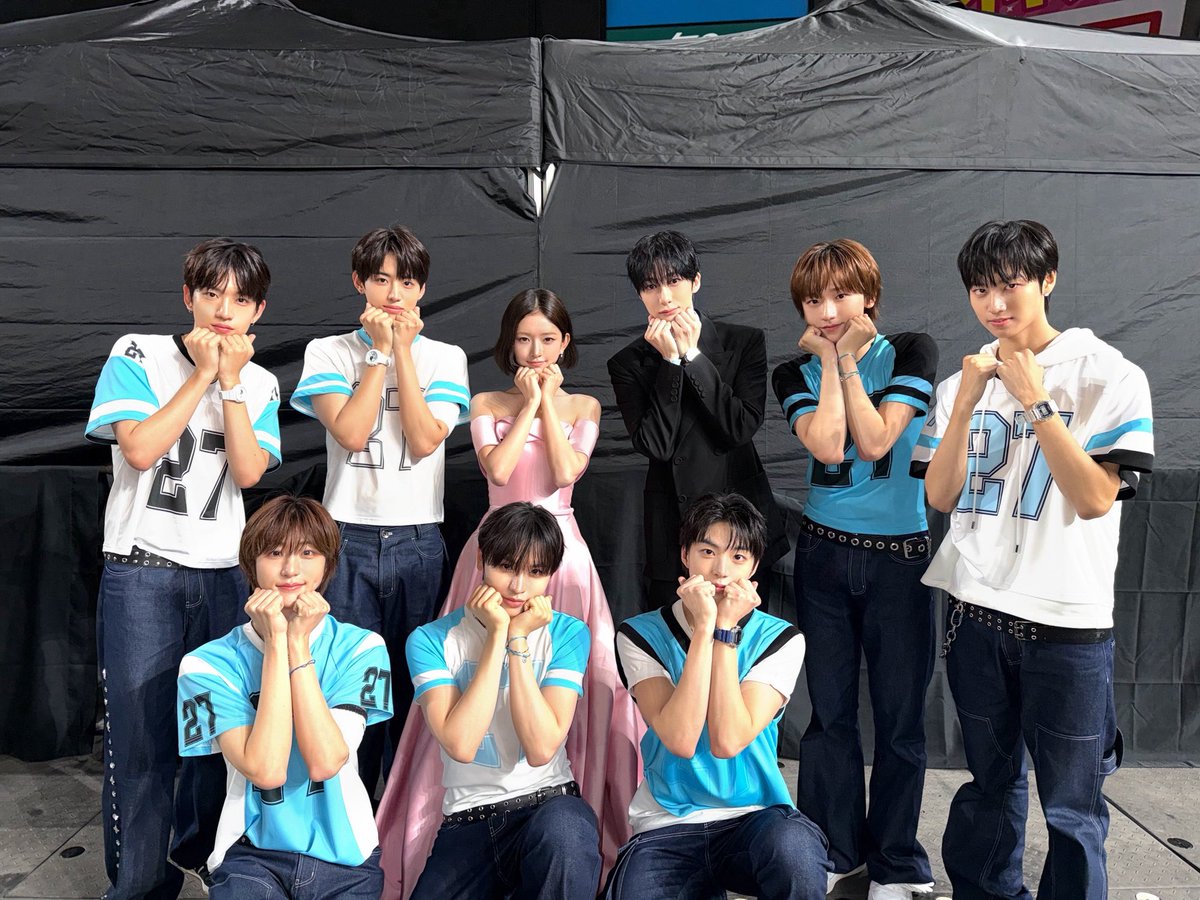 STARSHIP Ent. tweet media