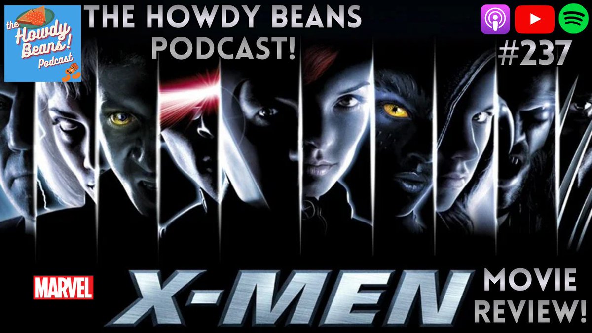 The HowdyBeans Podcast! tweet media
