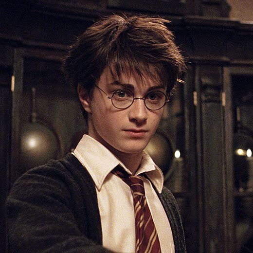 Multiverso Potter tweet media