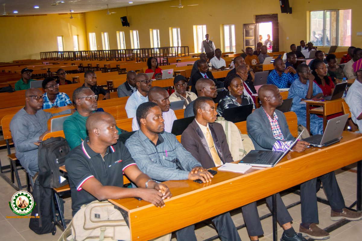 FUTES, Iyin-Ekiti tweet media