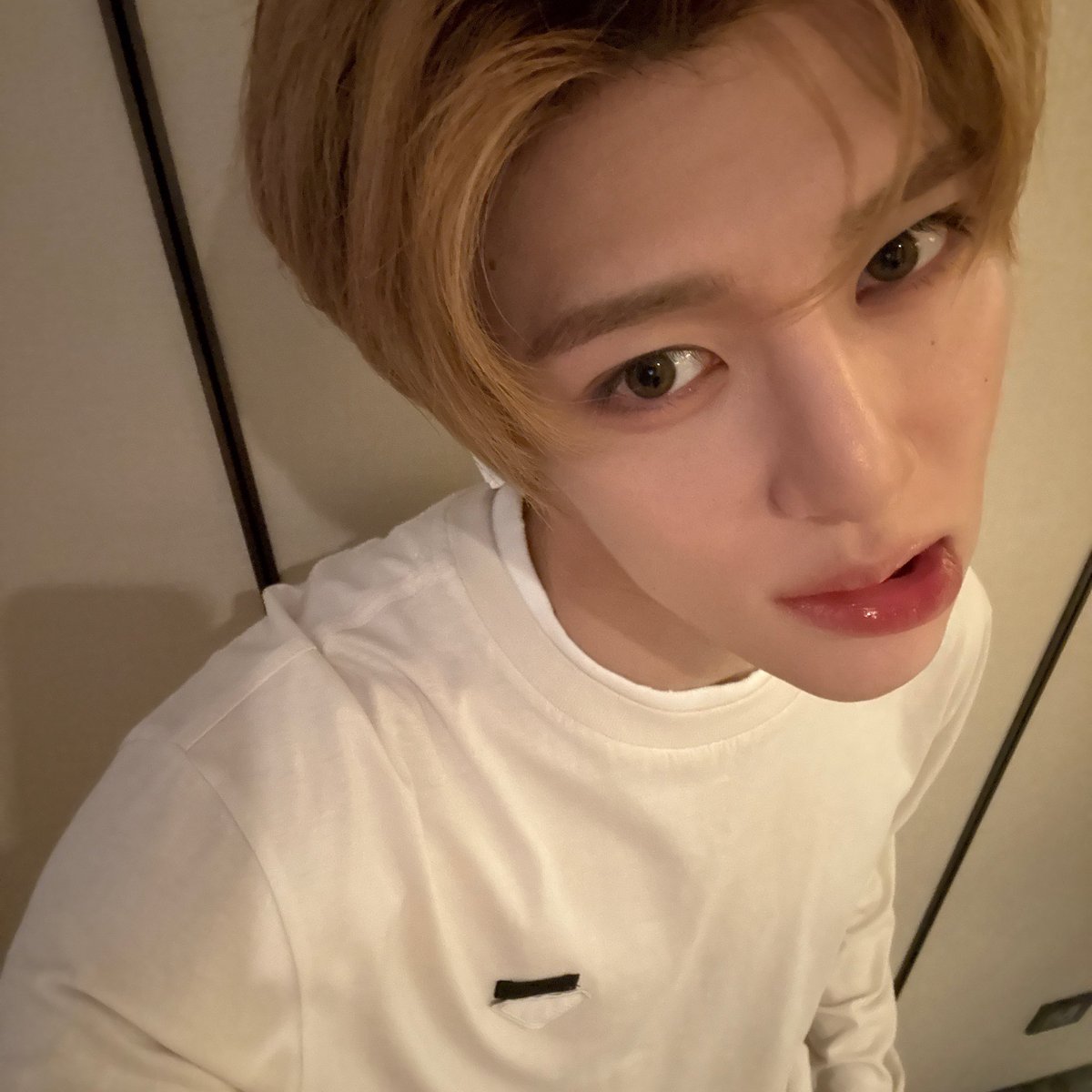 유디 tweet media