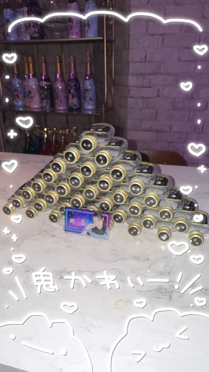 め^._.^ tweet media