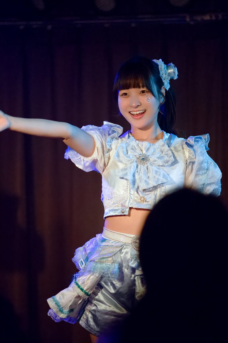 空町柚希【ゼロキョリハーツ】 (@ZKH_yuzuki) / Posts / X
