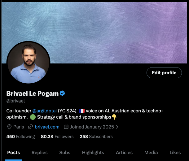 Brivael Le Pogam tweet media