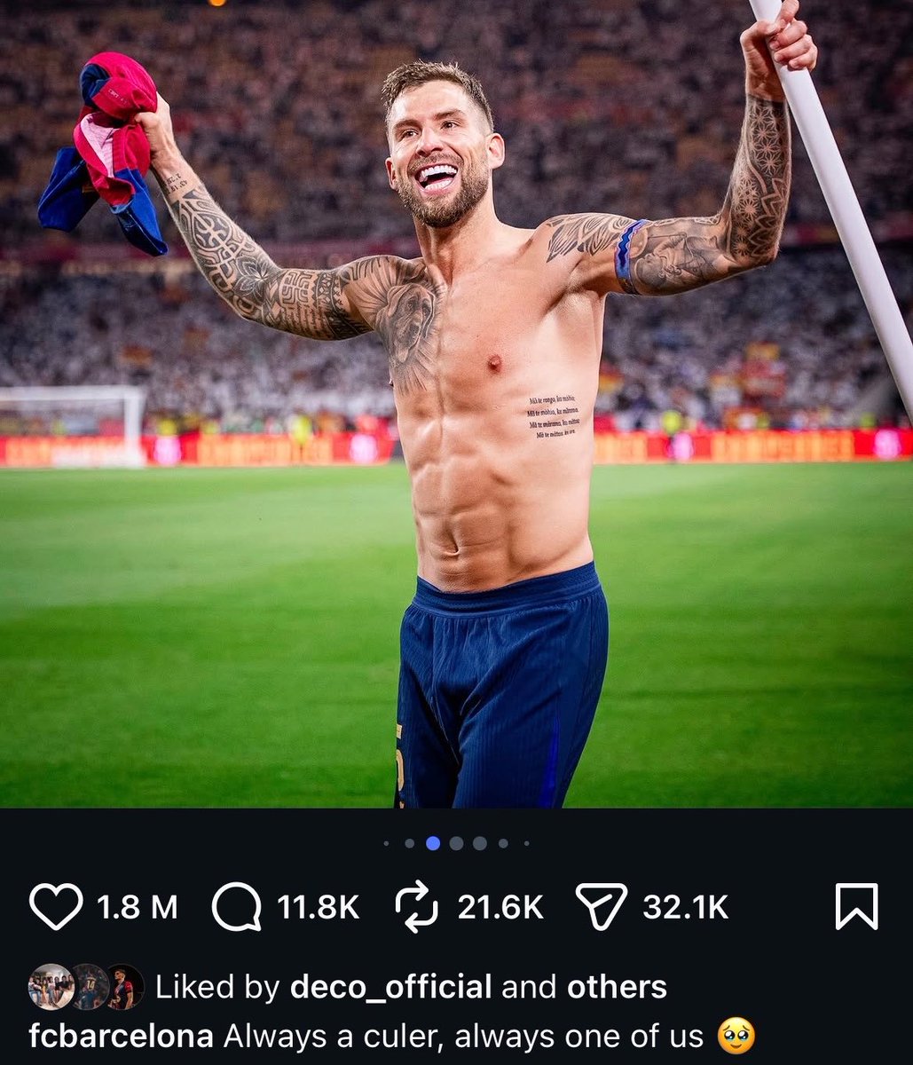 GBarca_'s tweet photo. These goodbyes really hurt… https://t.co/btJSM5STNf