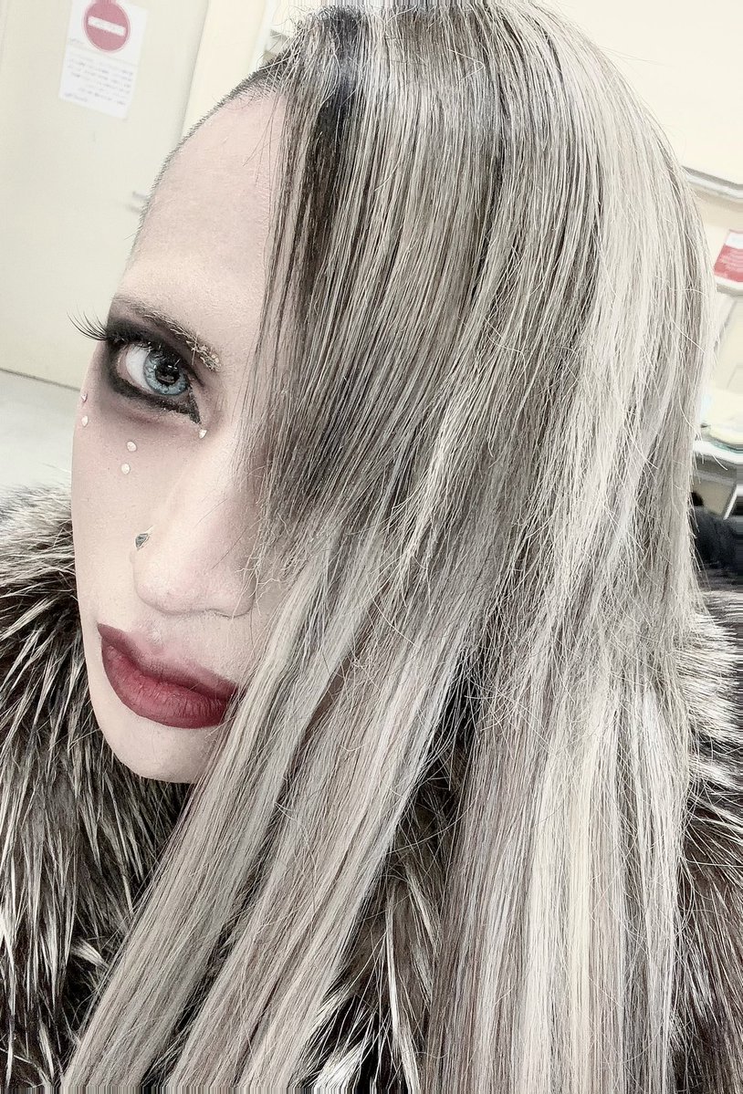 猟牙【RAZOR】11月30日Zepp新宿 tweet media