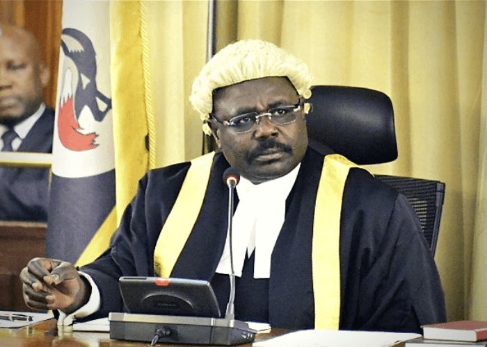 Hon. Ssemujju Nganda ᴾᵃʳᵒᵈʸ tweet media