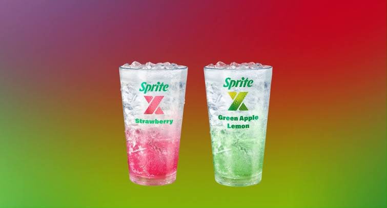 l_abnerprod's tweet photo. Te falar a Real
O refrigerante novo do McDonald que é uma sprite rosa já tem o
EXATO MESMO SABOR

Eu tava com o Victor Lean o dia que nois confirmou isso 

Acho que é o vermelho https://t.co/YUeIBezshu