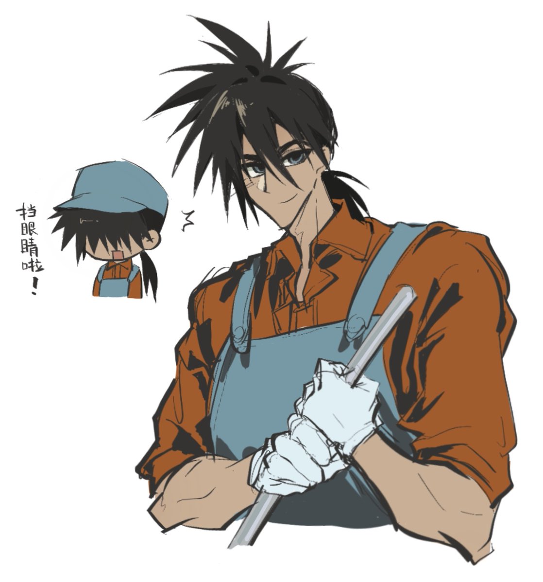 duyu1234560's tweet photo. #スイガロ
🐮 https://t.co/JSSuXmp4Gx
