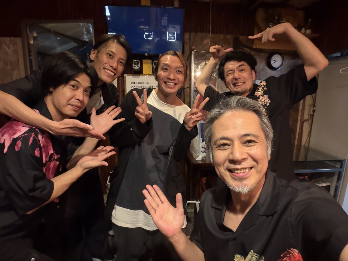清水宗史 tweet media