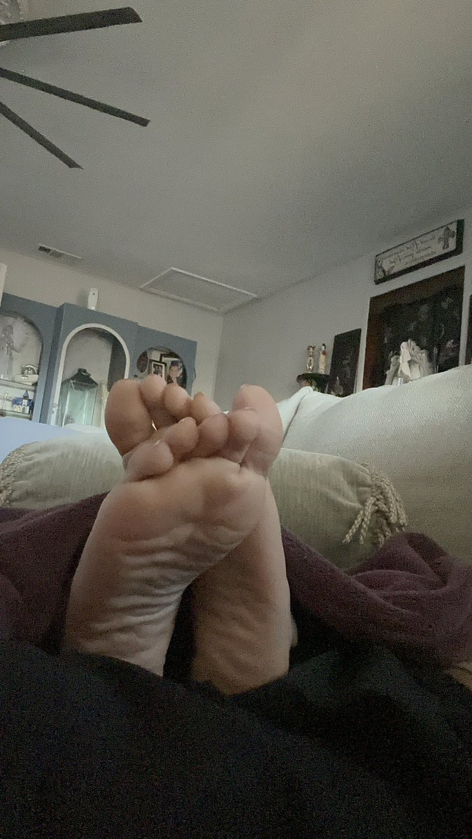 TingzYouLove👣🖤 12k🖤 21+ tweet media