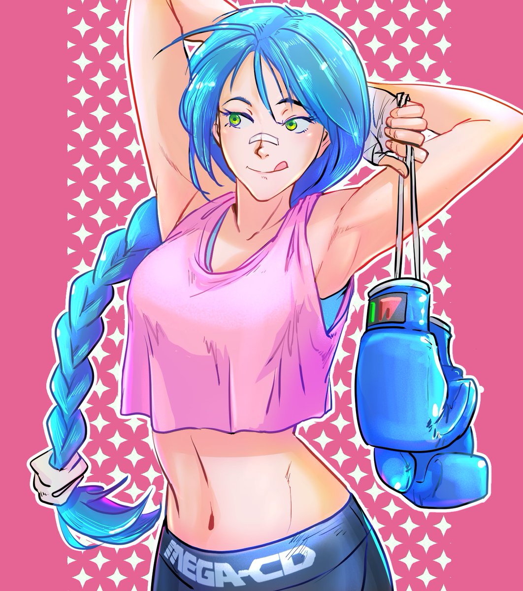 ビィビィ tweet media