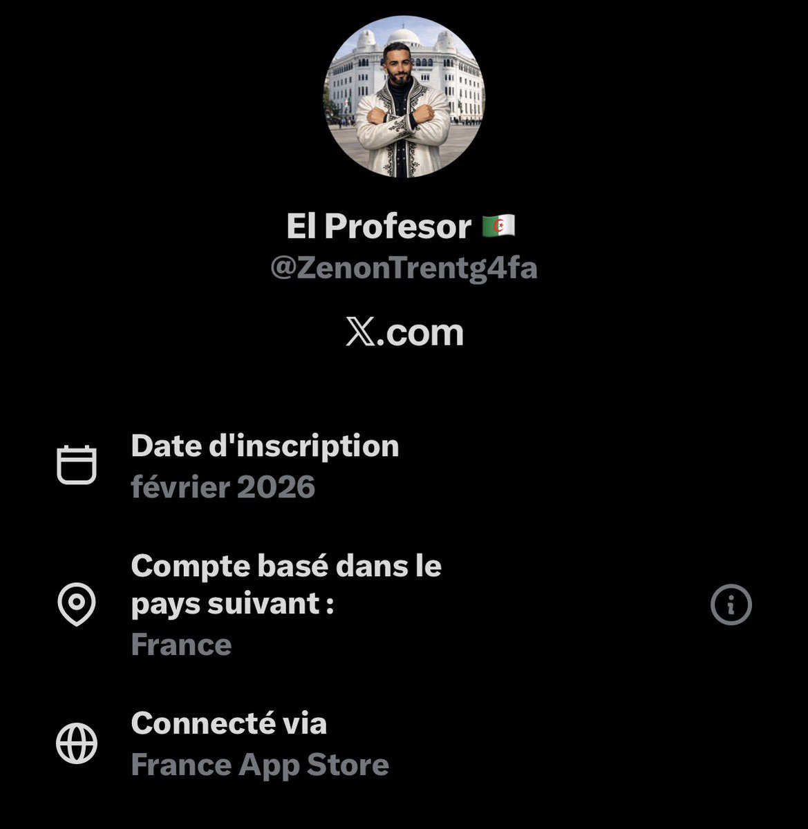 Zack GHENNAM 👨‍⚕️🩺 tweet media