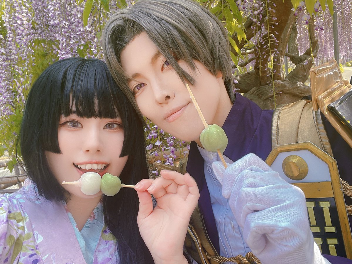 瀕死の宮杜( ◜ཫ◝) tweet media