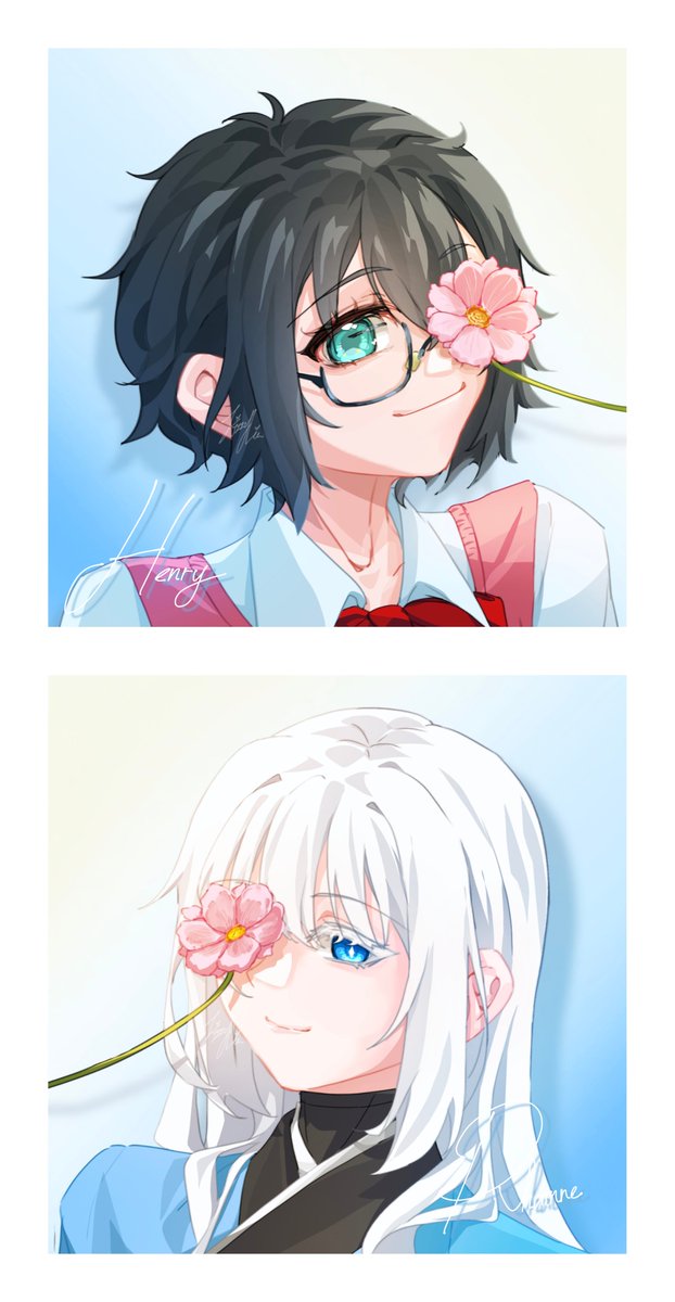 jia° 🍀 (2/3) working comms tweet media