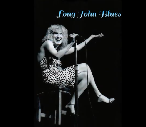 BootlegBette's tweet photo. The Divine Miss M Fansite Audio – Bette Midler – Long John Blues – 1978
https://t.co/wfyDylst2Z
#BetteMidler, #Blues, #DoubleEntendre, #LiveATLast, #LongJohnBlues, #Songs
To Read The Article, Click The Link Above Or Copy/Paste It In Your Browser! https://t.co/6xLKIOL3Tx
