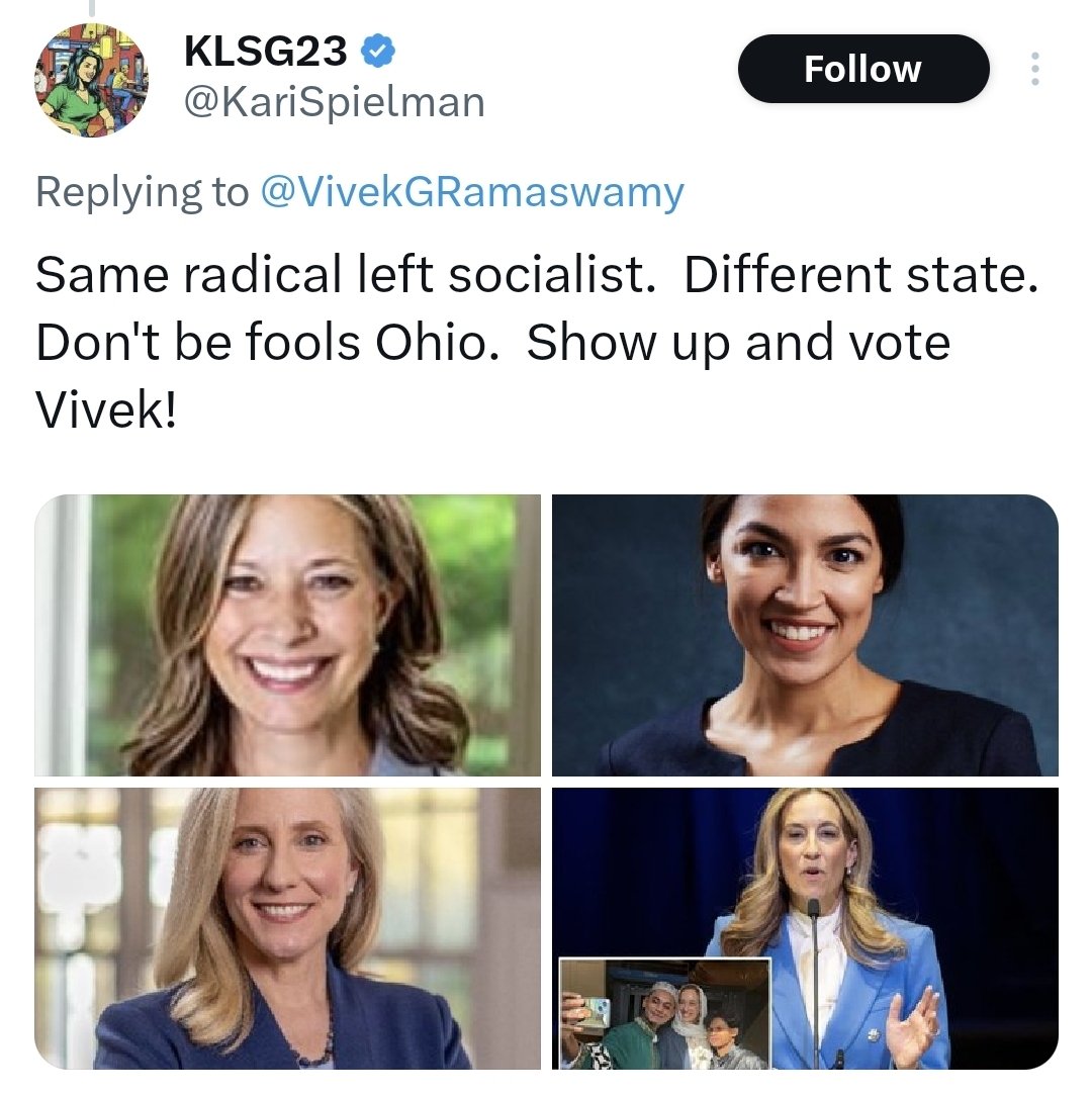 KLSG23 tweet media