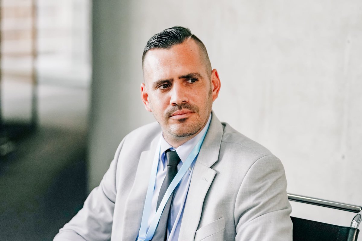 Craig Considine tweet media