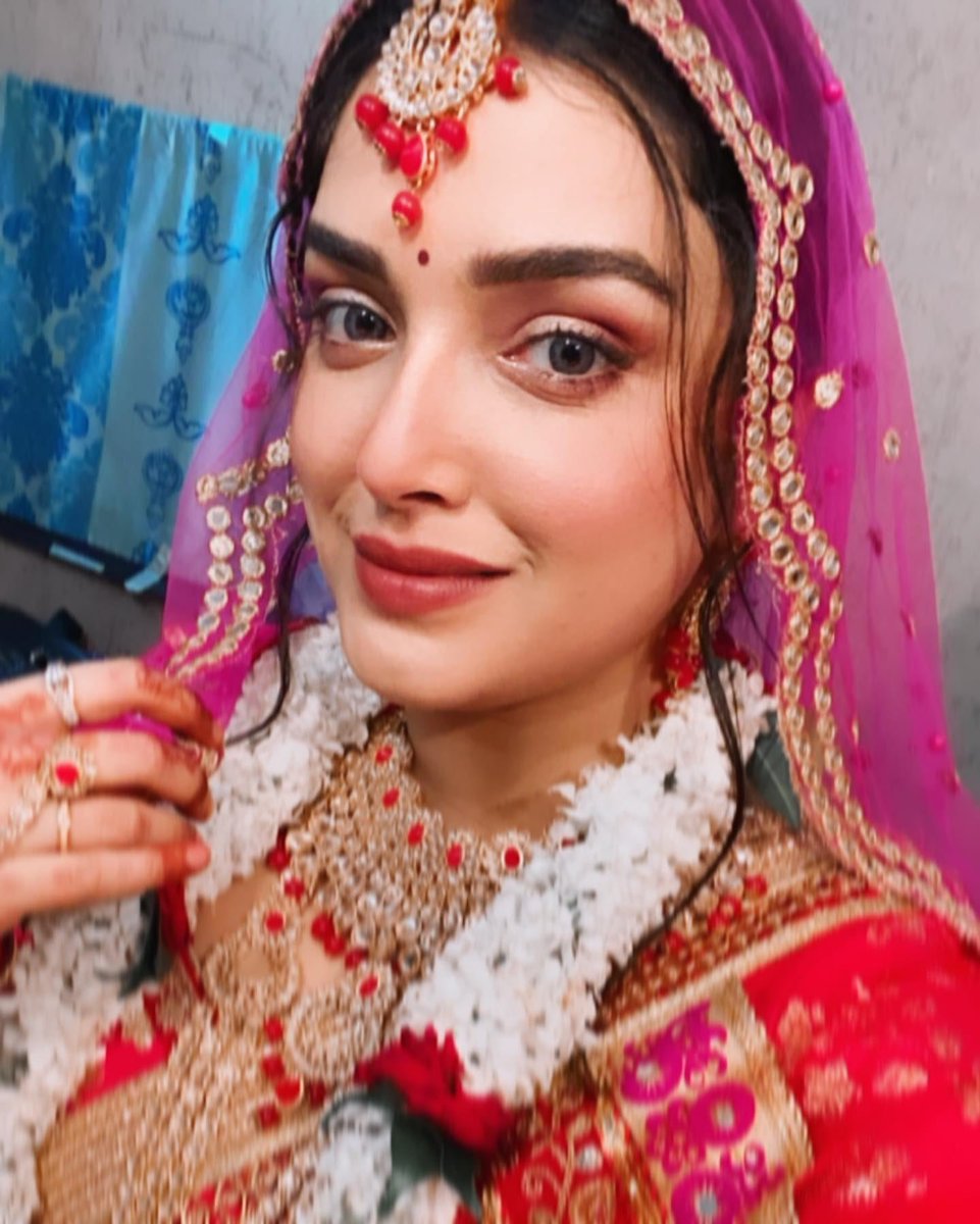 Amrapali Dubey tweet media