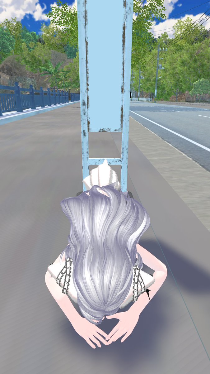 ミートートー@VRC tweet media