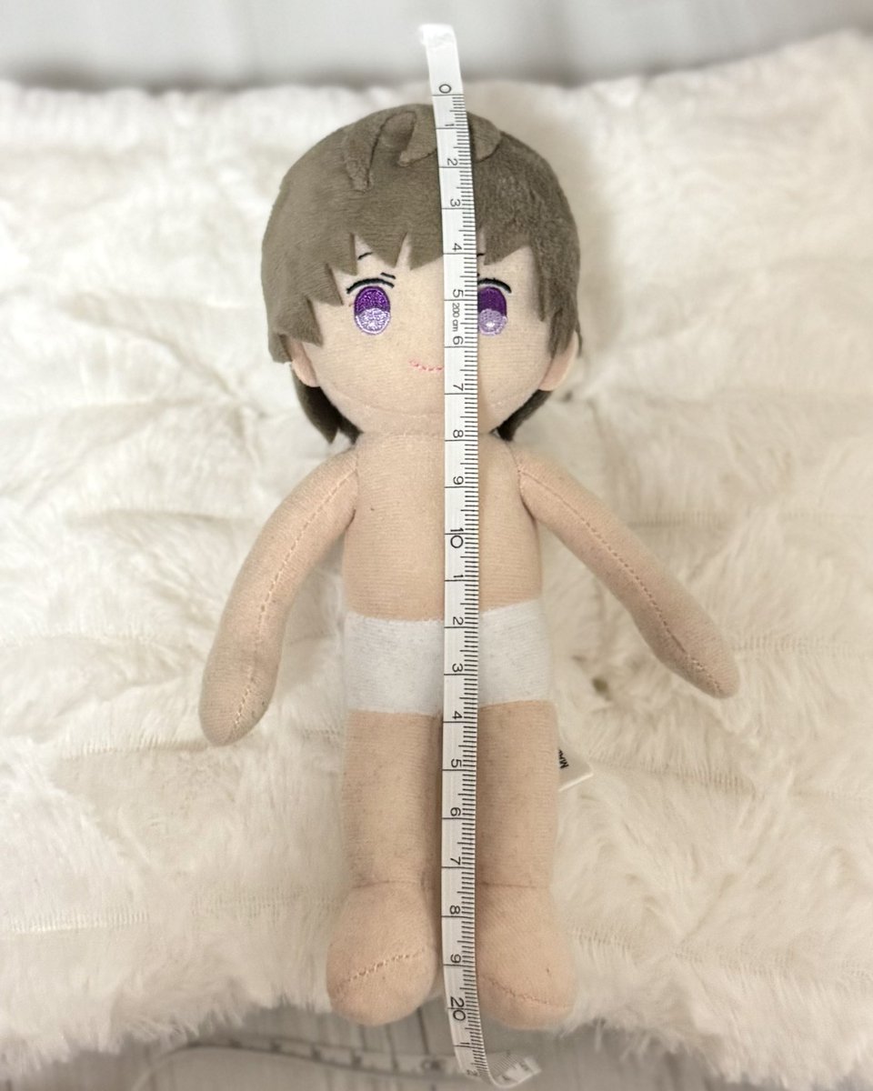 ぬいはROCKだ tweet media