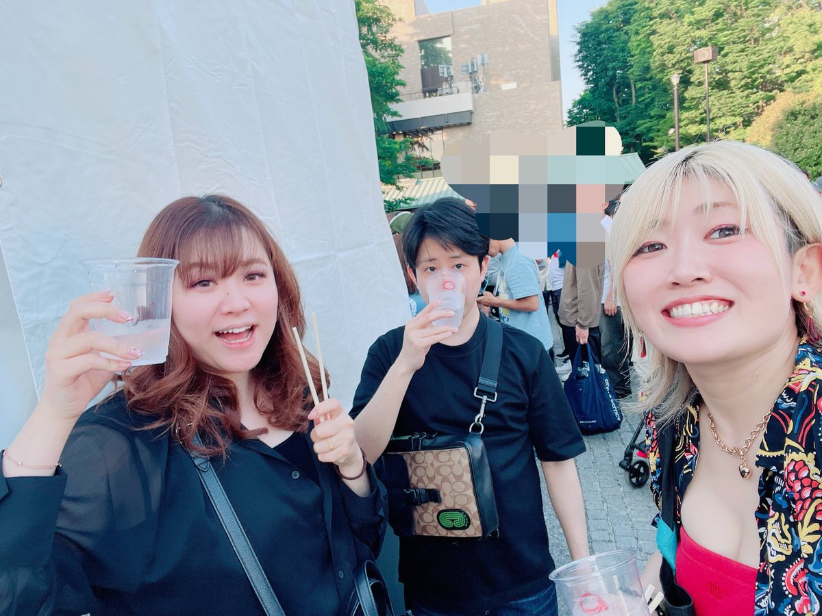 MAGENTA RODEO🐴7/13(月)ワンマン tweet media