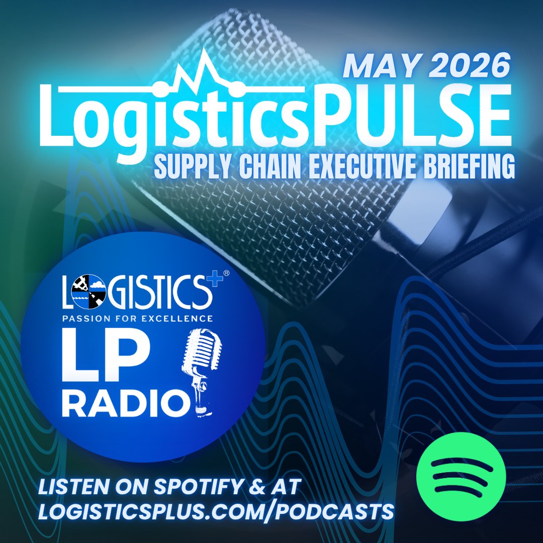 Logistics Plus Inc. tweet media