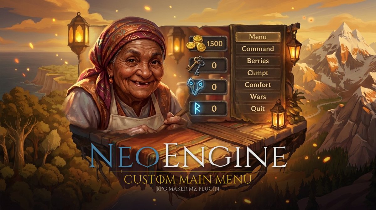 Runecraft_Studios tweet media