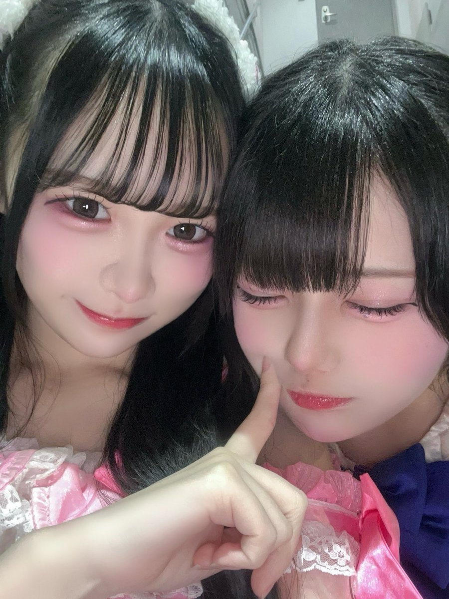 好実れん【MEGAFON】 tweet media