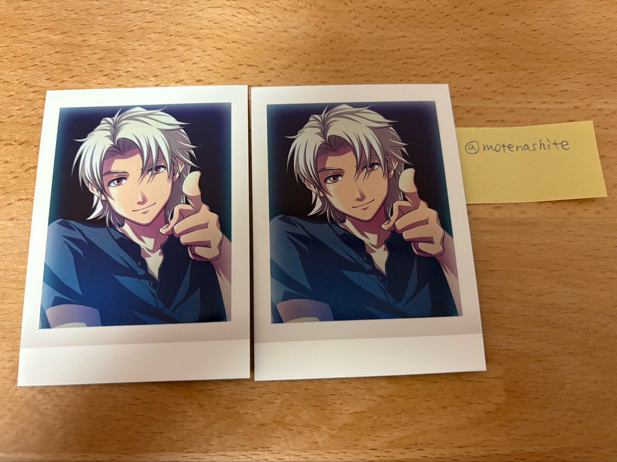 ゆで作 tweet media