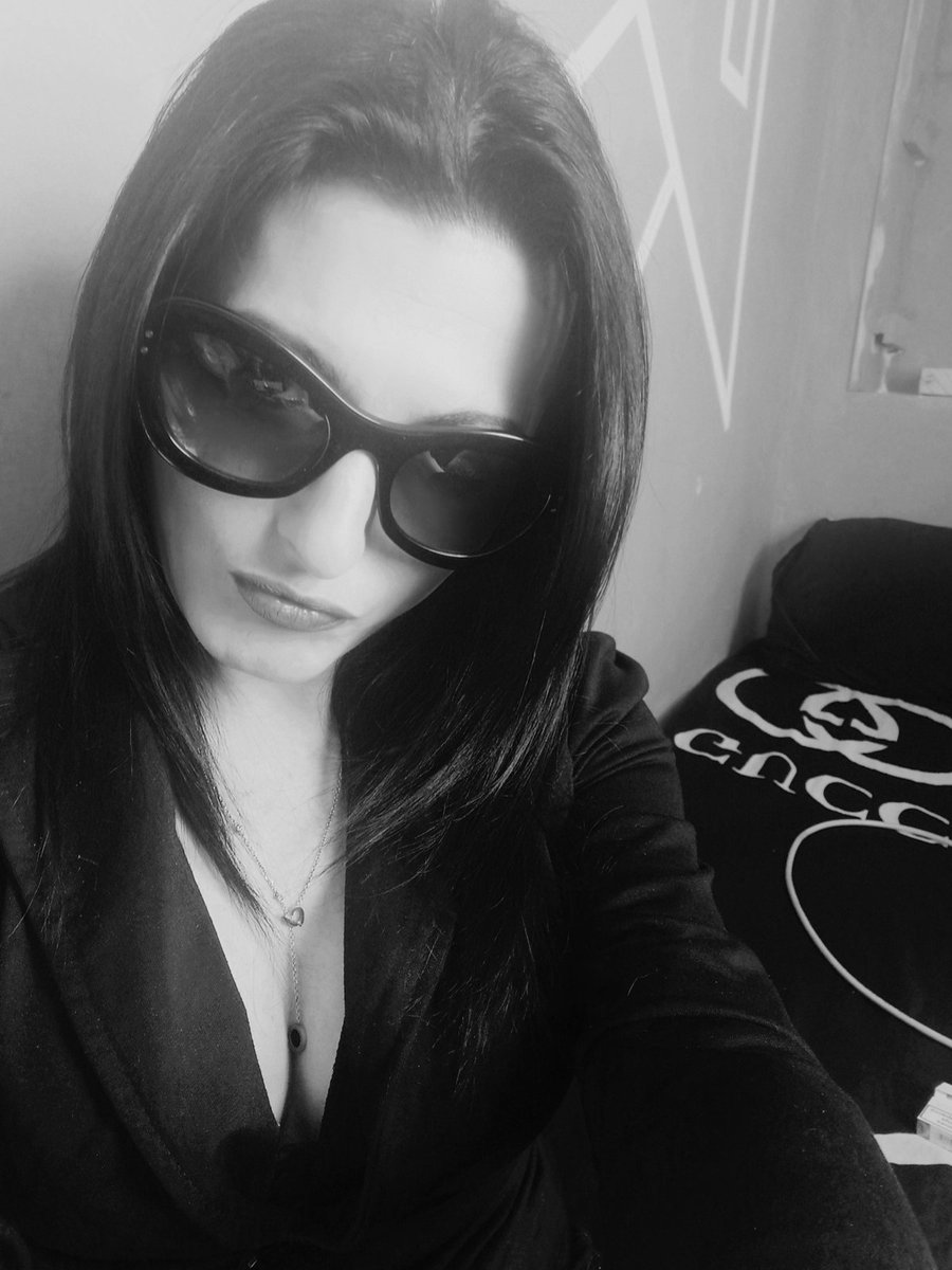 Alessia D'Angelo ☢️ tweet media
