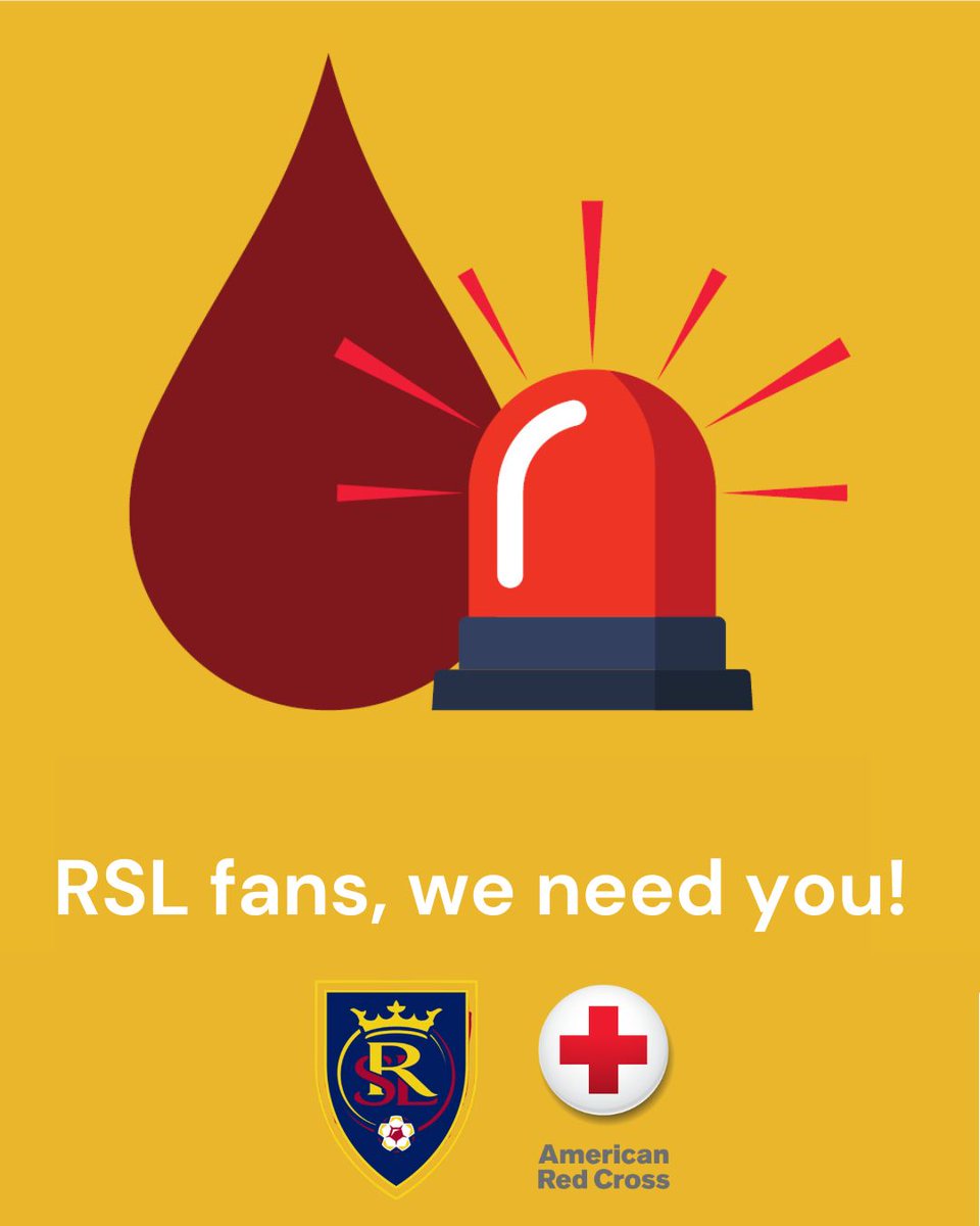 American Red Cross of Utah tweet media