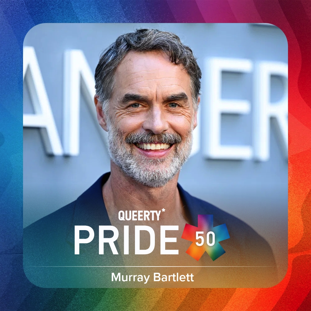 Queerty tweet media