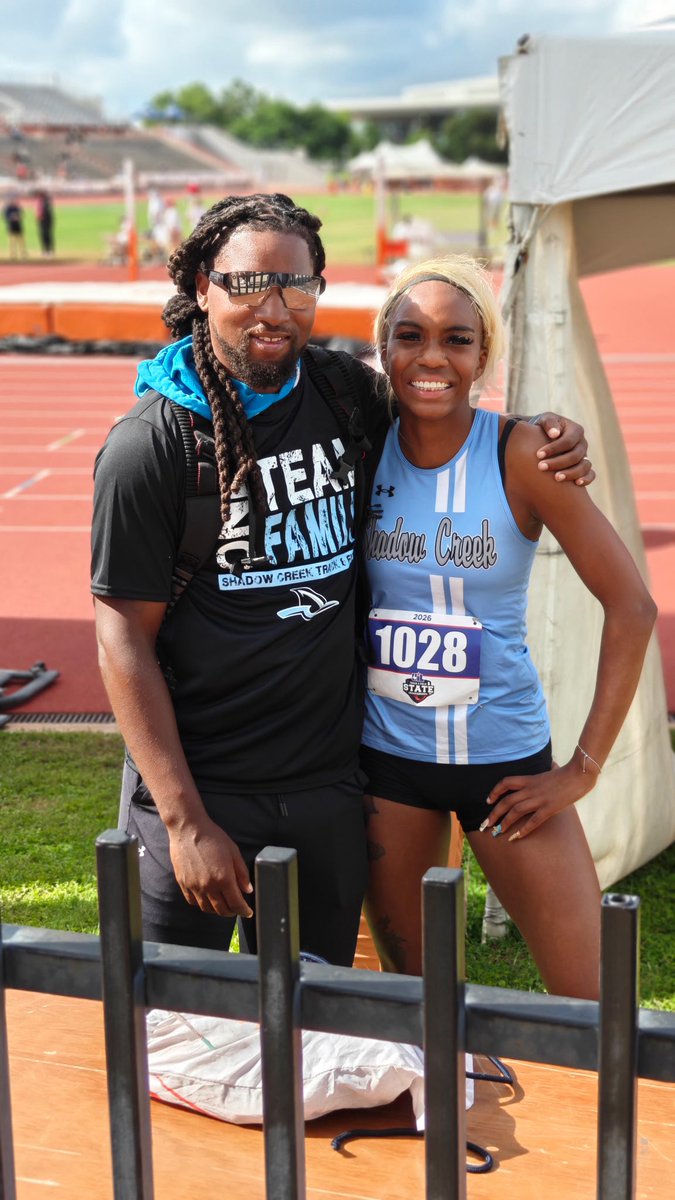 Shadow Creek Track tweet media