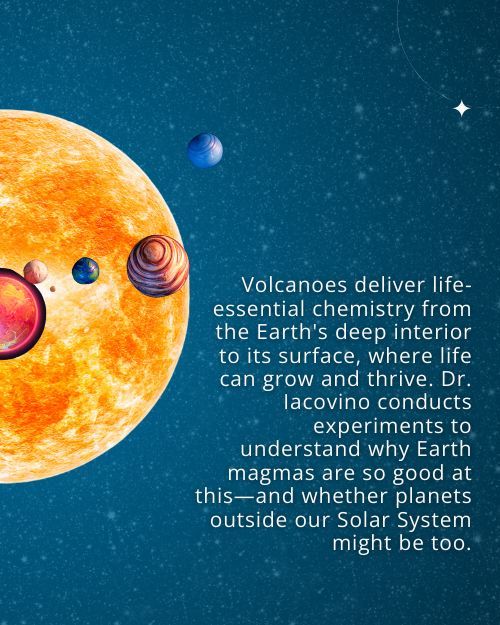 The SETI Institute tweet media