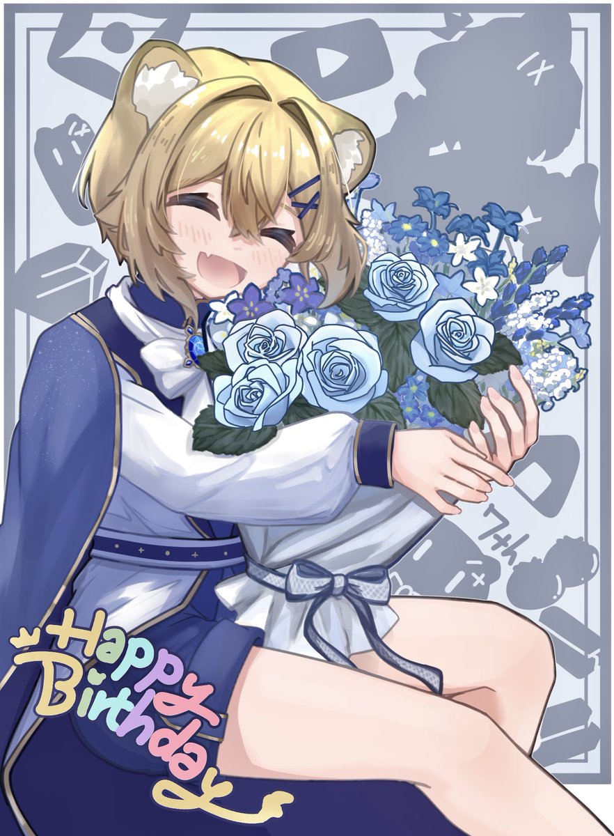 獅子姫ろみお(♀)🦁👑 (@LionKing__Romio) / Posts / X