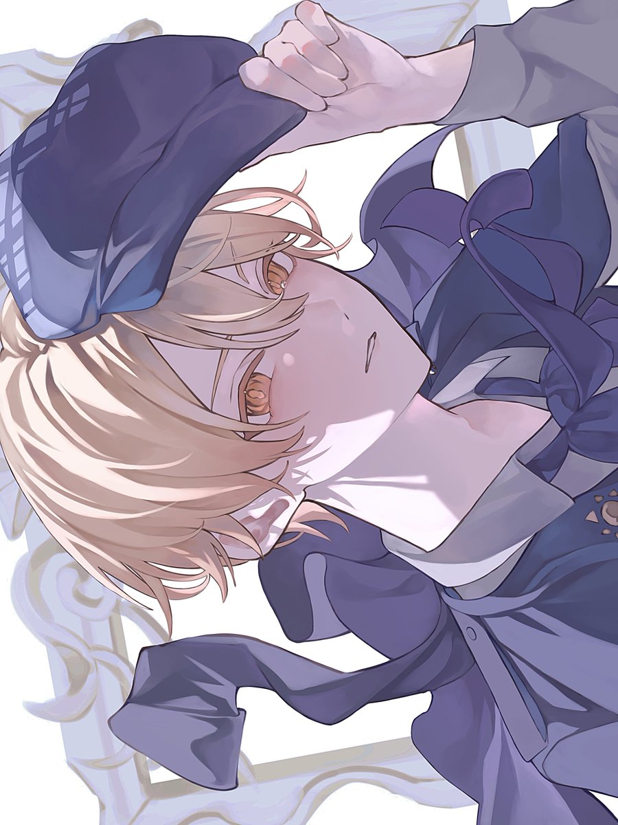 『nuko』と『かP薔薇』 tweet media
